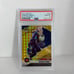 2021 Panini Mosaic Derrick Henry Gold #233 PSA 10 Serial # to 10