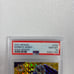2021 Panini Mosaic Derrick Henry Gold #233 PSA 10 Serial # to 10