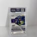 2021 Panini Mosaic Derrick Henry Gold #233 PSA 10 Serial # to 10