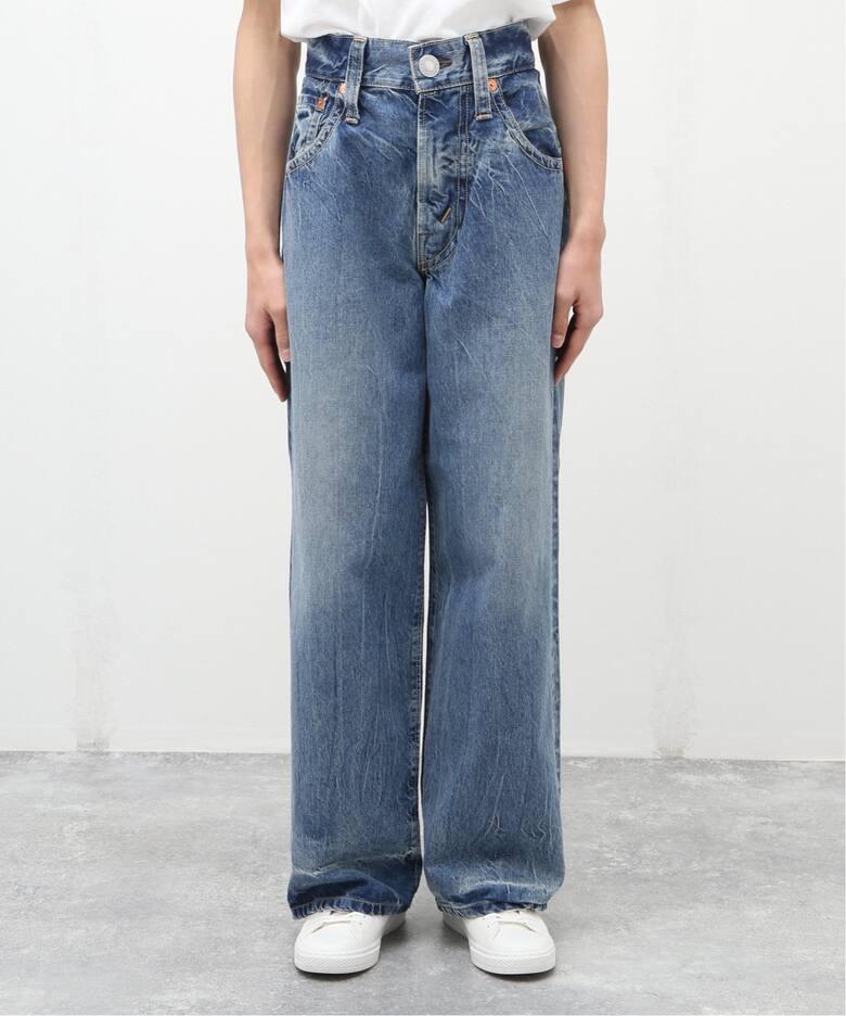 KOOKY ZOO - JUVENILE DENIM PANTS WASHED