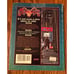 FASA Shadowrun Lot of 5 Grimoire Sprawl Sites Street Samurai Paranormal Animal +