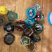 Beyblade collection