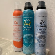 Bumble and bumble bundle