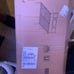 Quenn side bed frame