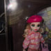 Monster High Sinclair Wednesday