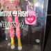 Monster High Sinclair Wednesday