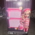 Monster High Sinclair Wednesday