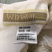 Well Dressed Wolf Amber Gifts of Grain Dress 9M