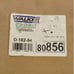 Walker 80856 Calcat Catalytic Converter