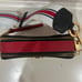 EUC marc jacobs snap shot crossbody shoulder bag