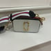 EUC marc jacobs snap shot crossbody shoulder bag