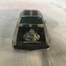 Hot Wheel's Redline Silver Heavy Chevy