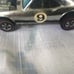 Hot Wheel's Redline Silver Heavy Chevy