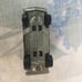 Hot Wheel's Redline Silver Heavy Chevy