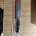 WUSTHOF Classic IKON 8 Cook's Chef Knife Black 4596/20cm BRAND NEW Never Used!