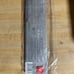 WUSTHOF Classic IKON 8 Cook's Chef Knife Black 4596/20cm BRAND NEW Never Used!