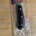 WUSTHOF Classic IKON 8 Cook's Chef Knife Black 4596/20cm BRAND NEW Never Used!