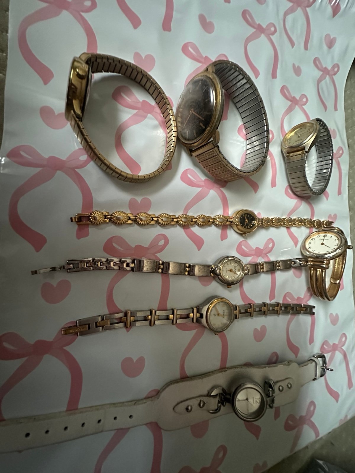Watch lot/bundle -