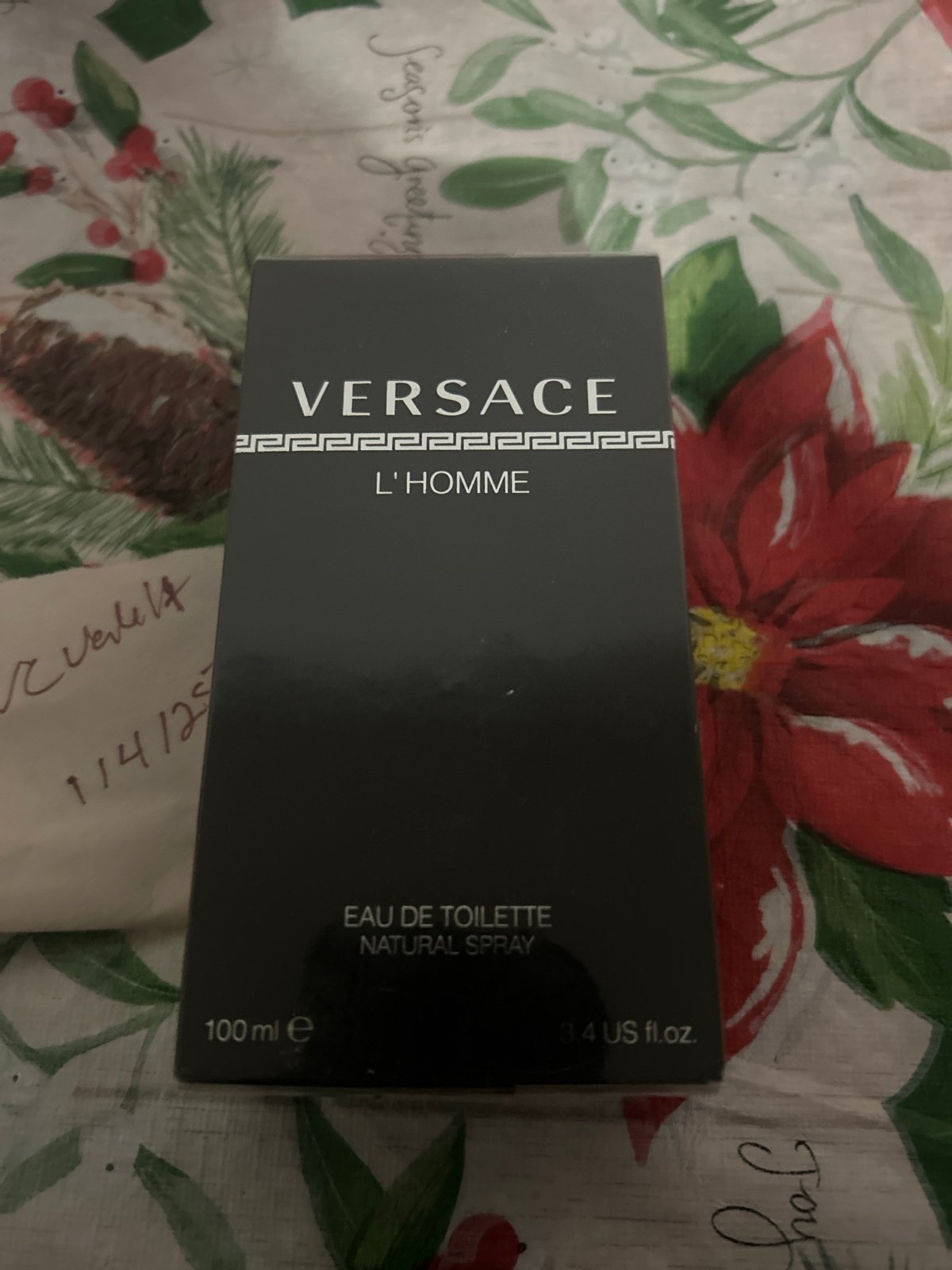 Versace