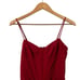 Reformation Red Northwood Jumpsuit Playsuit Romper