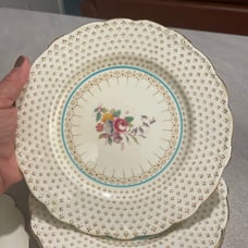 Paragon Fine China