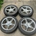 22 inch star rims