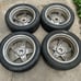 22 inch star rims
