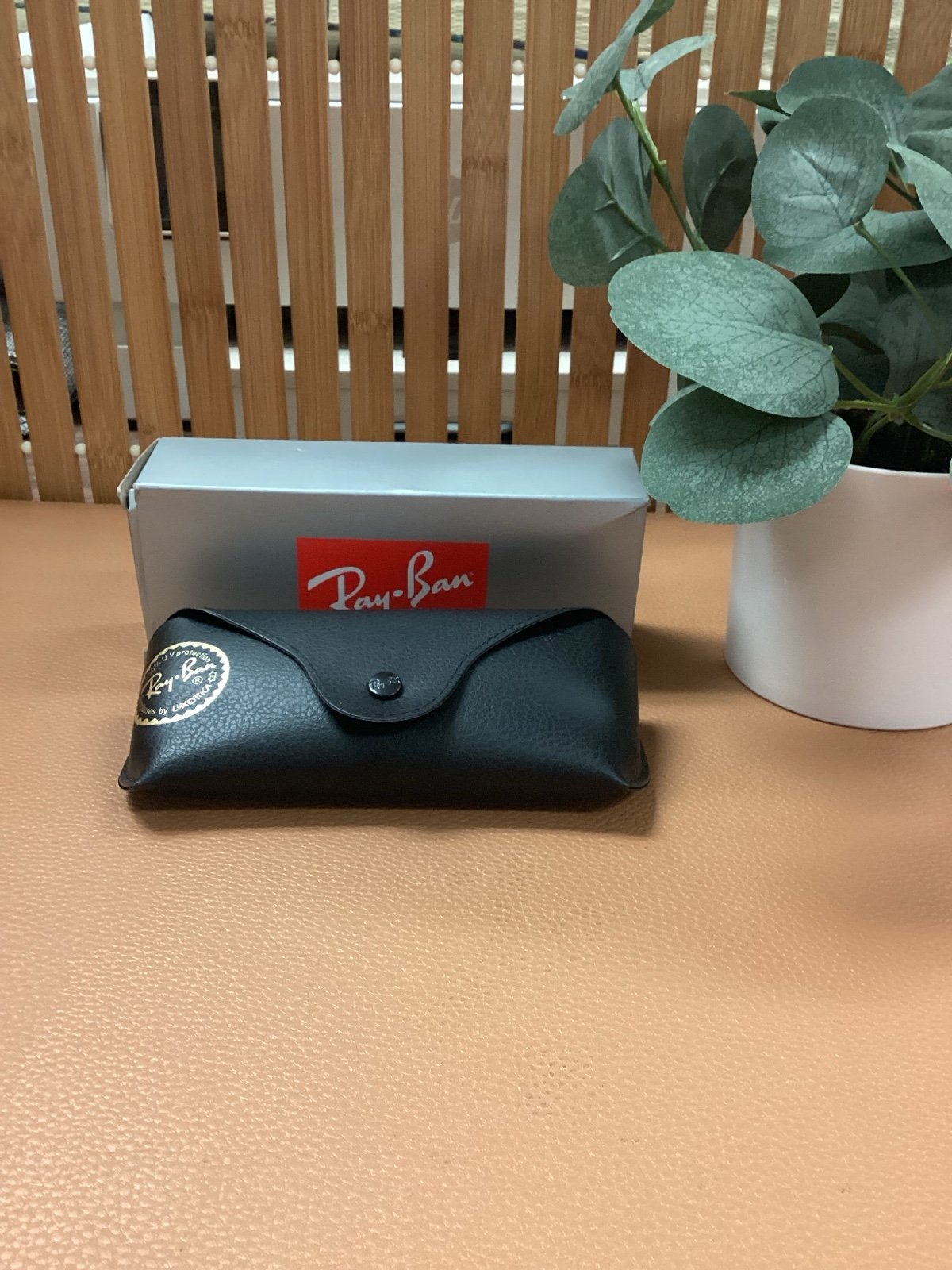 Ray ban RB4194 Sunglasses