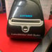DYMO Label Printer | LabelWriter 450 Turbo Direct Thermal Label
