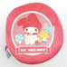 My Melody Plush Cushion NWT