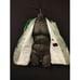 INSOMNIA GREEN BLING BLING PRINT COAT