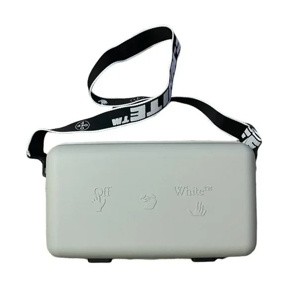 OFF-WHITE x Amore Pacific Protection Box