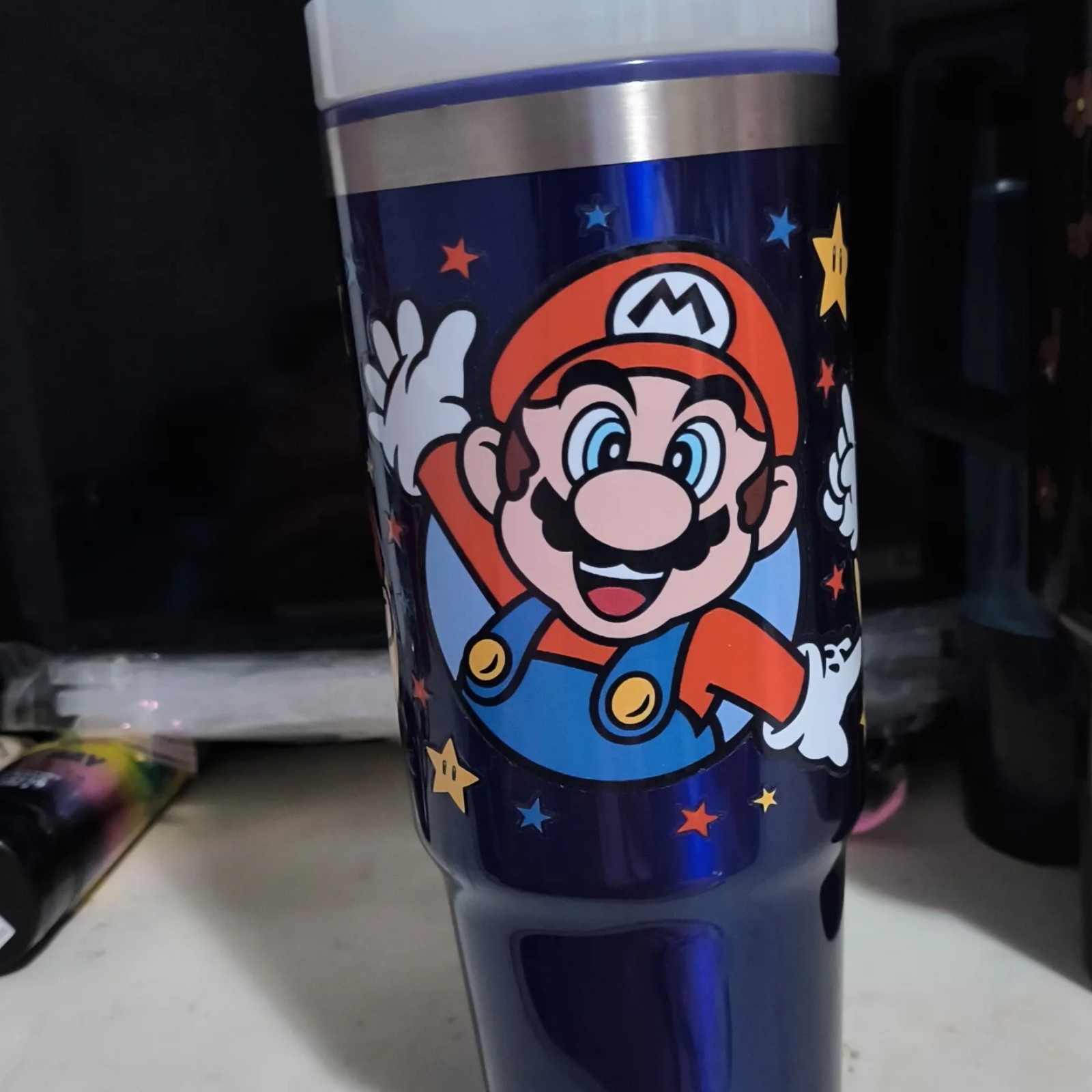 tumblers for sale big and small