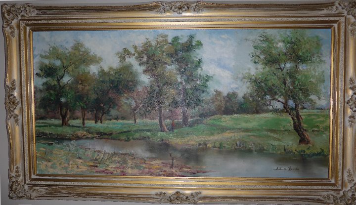 fine art