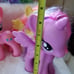 My Little Pony Lot of 6 Plastic 2013 8.5
