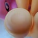 My Little Pony Lot of 6 Plastic 2013 8.5