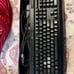 Cosair K95 Keyboard