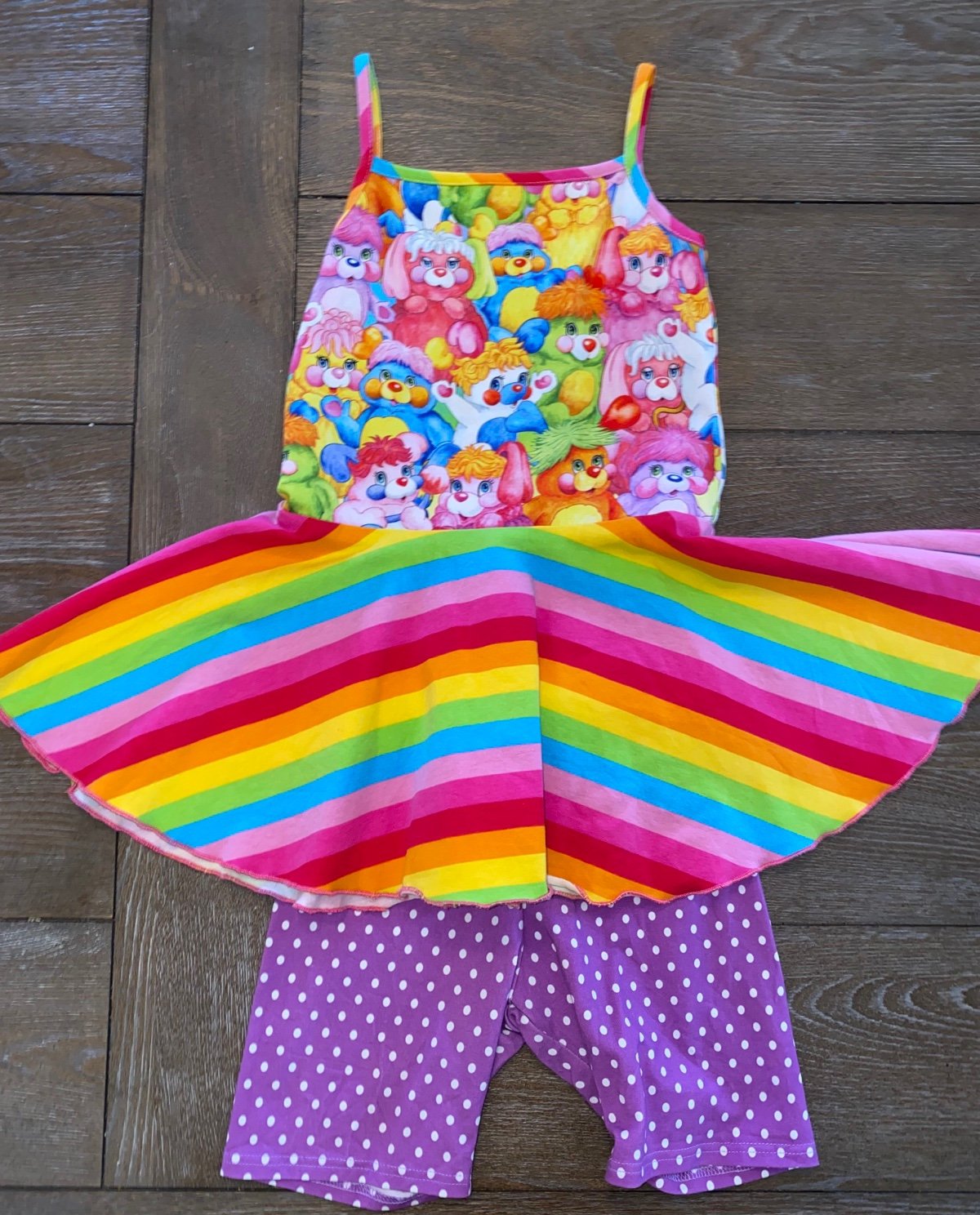 Sweet Petunia Clothing
