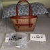 Coach Coated Canvas Taylor Tote In Signature Canvas NWT
