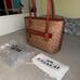 Coach Coated Canvas Taylor Tote In Signature Canvas NWT