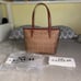 Coach Coated Canvas Taylor Tote In Signature Canvas NWT
