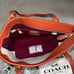 Coach Coated Canvas Taylor Tote In Signature Canvas NWT