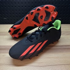 Adidas X Speedportal.4 Firm Ground FG FXG Soccer Cleats GW8493 Men’s Size 10.5