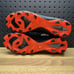 Adidas X Speedportal.4 Firm Ground FG FXG Soccer Cleats GW8493 Men’s Size 10.5