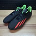 Adidas X Speedportal.4 Firm Ground FG FXG Soccer Cleats GW8493 Men’s Size 10.5