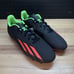 Adidas X Speedportal.4 Firm Ground FG FXG Soccer Cleats GW8493 Men’s Size 10.5