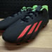 Adidas X Speedportal.4 Firm Ground FG FXG Soccer Cleats GW8493 Men’s Size 10.5