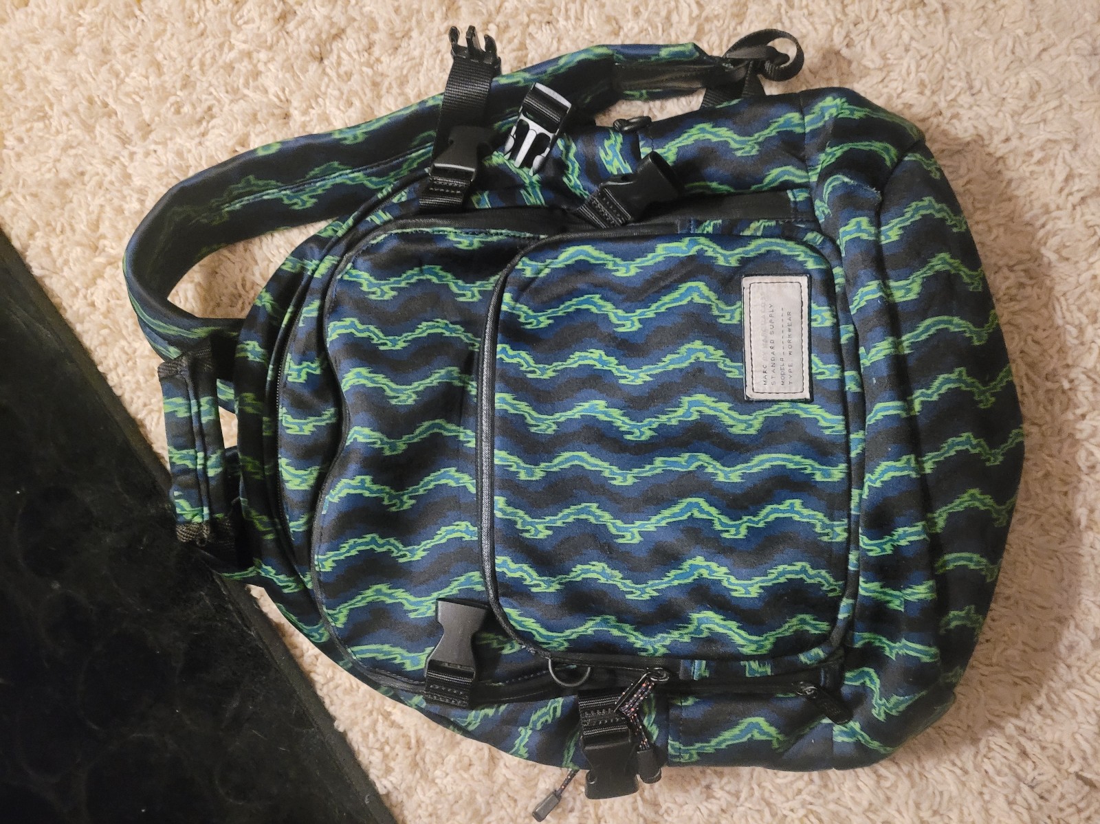 Backpack