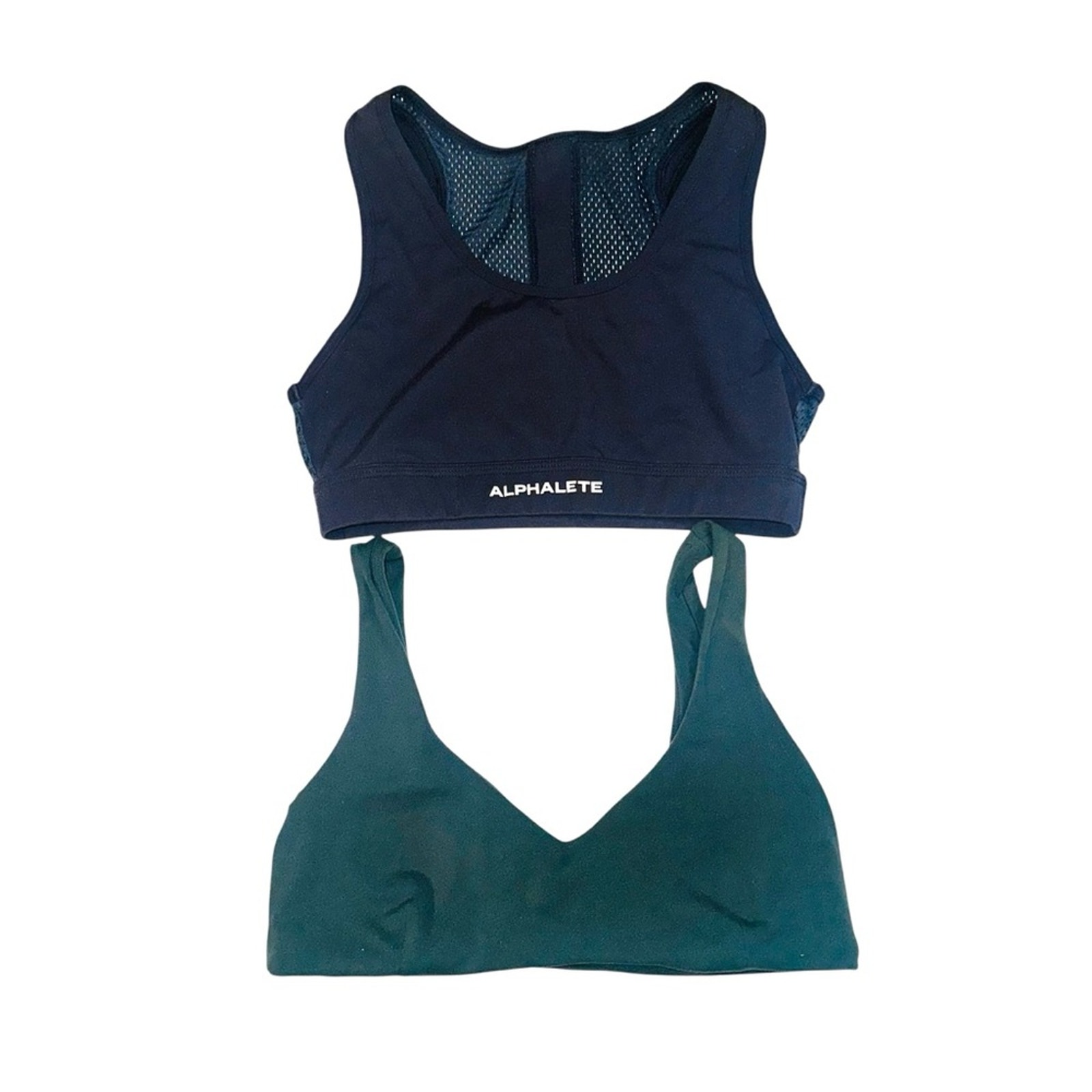 Alphalete Set Of 2 Sports Bra XS