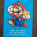 Nintendo Power Magazine Issue 260 with Super Mario Poster and Aragon Card